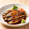 Frozen Shishamo Fish