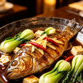 Frozen Sea Bass