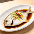 Frozen Golden Pompano