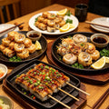 Frozen Eel Rolls